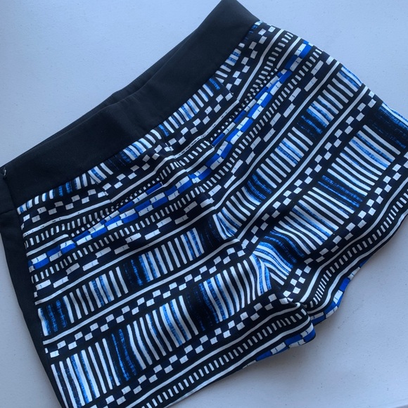 J Crew colourful shorts NWT - Picture 2 of 5